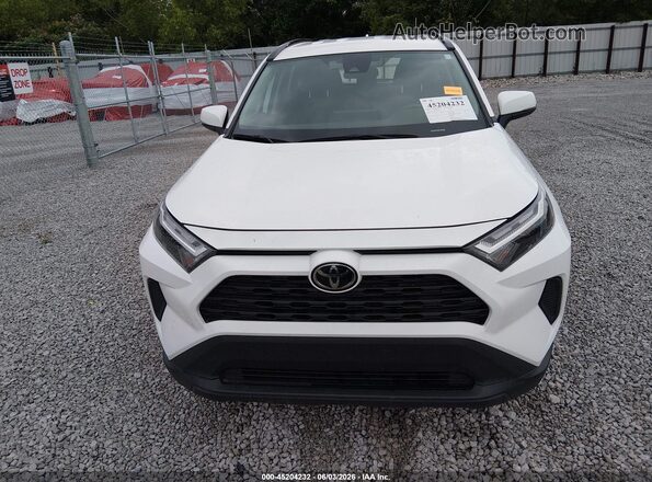 2T3W1RFV9RW331425 2024 TOYOTA RAV4 White 