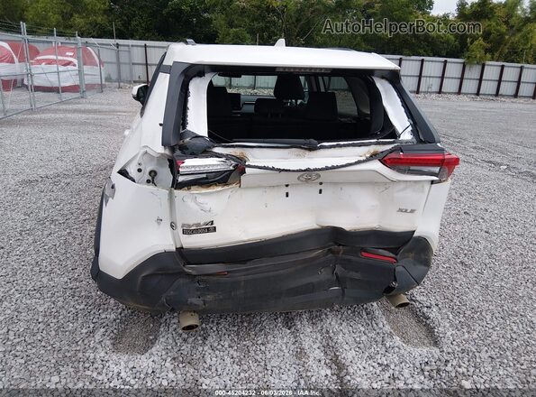 2T3W1RFV9RW331425 2024 TOYOTA RAV4 White 