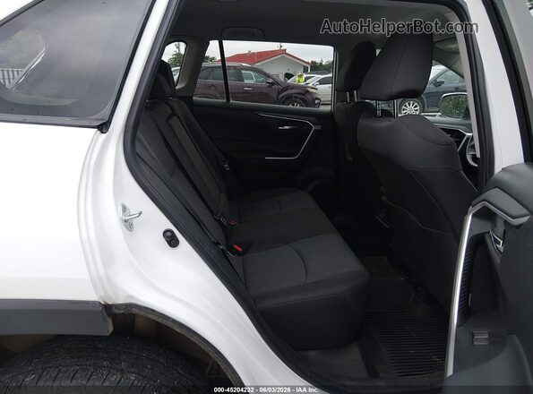 2T3W1RFV9RW331425 2024 TOYOTA RAV4 White 