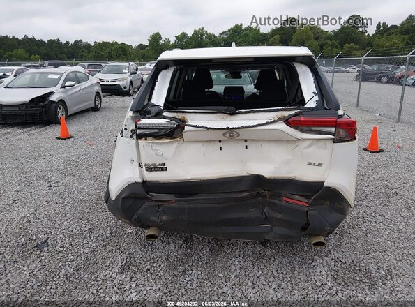 2T3W1RFV9RW331425 2024 TOYOTA RAV4 White 