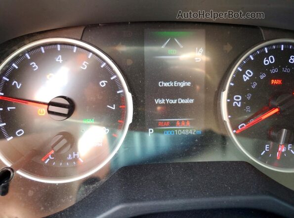 2T3W1RFVXKW005199 2019 TOYOTA RAV4 Gray 