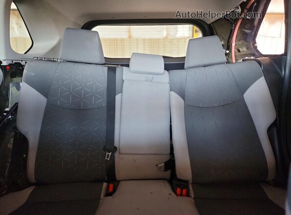 2T3W1RFVXLC039002 2020 TOYOTA RAV4 Серый 