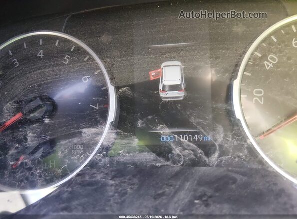2T3W1RFVXMW137785 2021 TOYOTA RAV4 Gray Вид задніх сидінь