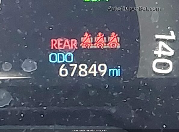 2T3W1RFVXPW247806 2023 TOYOTA RAV4 Gray 