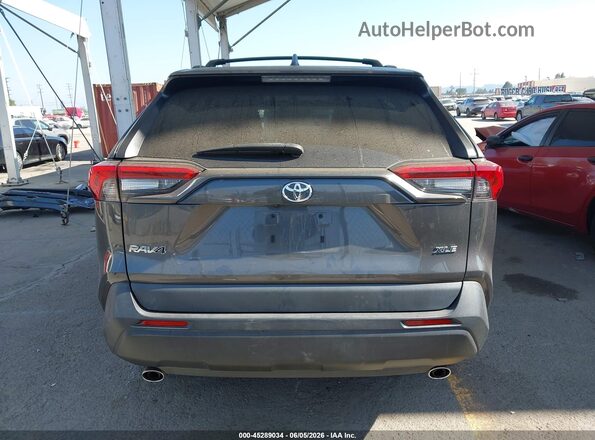 2T3W1RFVXPW247806 2023 TOYOTA RAV4 Gray 