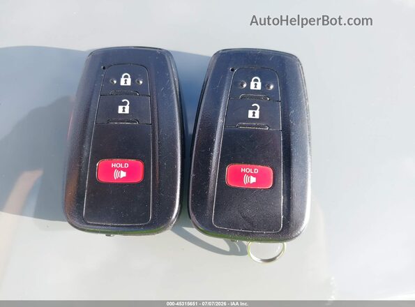 2T3W1RFVXPW257252 2023 TOYOTA RAV4 Gray Вид панелі приладів