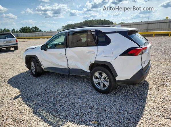 2T3W1RFVXPW279249 2023 TOYOTA RAV4 White Tył lewy