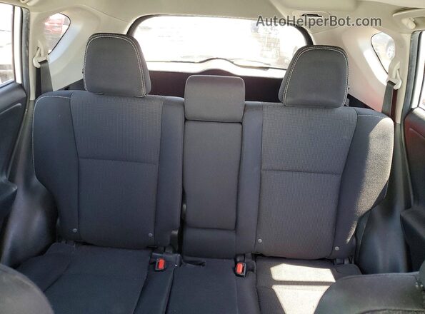 2T3WFREV0JW476327 2018 TOYOTA RAV4 Белый 