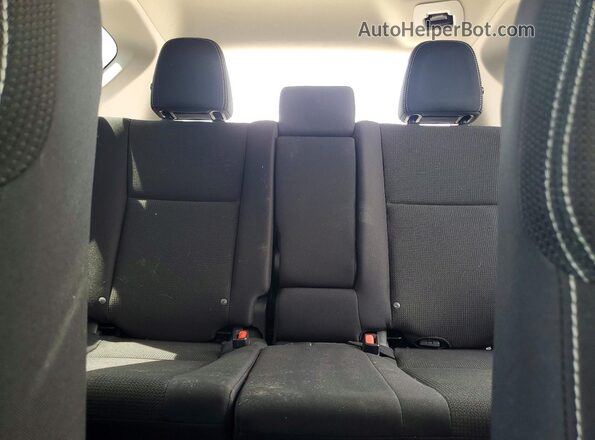 2T3WFREV0JW487618 2018 TOYOTA RAV4 Purple 