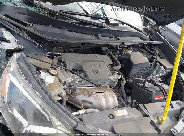 2T3WFREV2GW246104 2016 TOYOTA RAV4 Black 