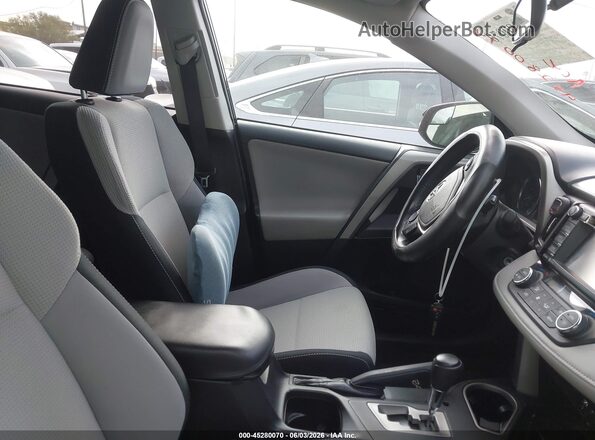 2T3WFREV2GW246104 2016 TOYOTA RAV4 Black 