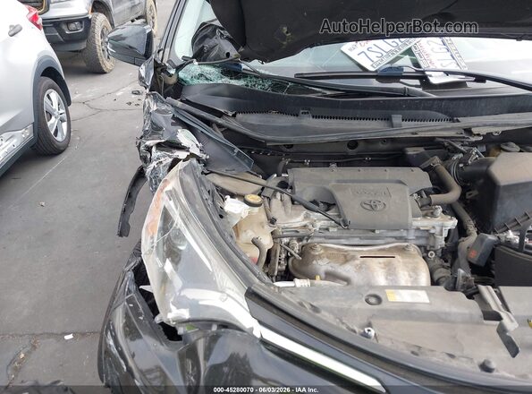 2T3WFREV2GW246104 2016 TOYOTA RAV4 Black 