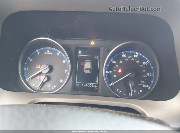 2T3WFREV3HW355186 2017 TOYOTA RAV4 Gray Vista de los asientos traseros