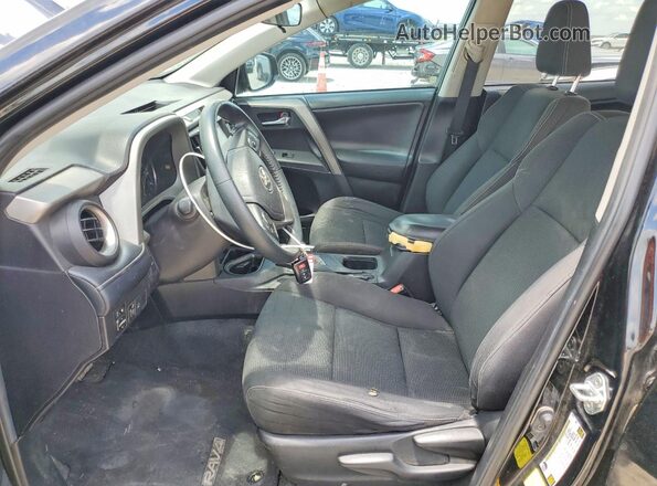 2T3WFREV3JW416042 2018 TOYOTA RAV4 Black 