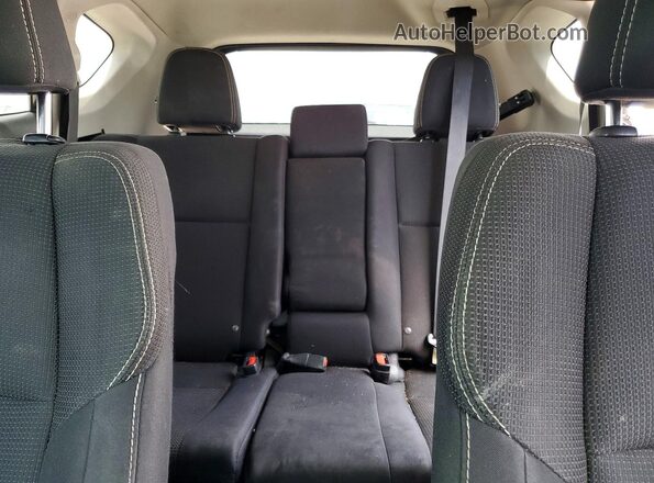 2T3WFREV3JW416042 2018 TOYOTA RAV4 Black 