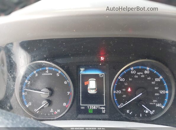 2T3WFREV7JW468371 2018 TOYOTA RAV4 Black უკანა სავარძლების ხედი