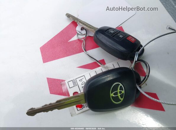 2T3WFREV7JW483209 2018 TOYOTA RAV4 Gray Widok deski rozdzielczej