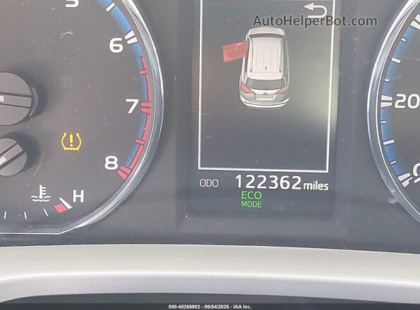 2T3WFREV8GW252389 2016 TOYOTA RAV4 Black 