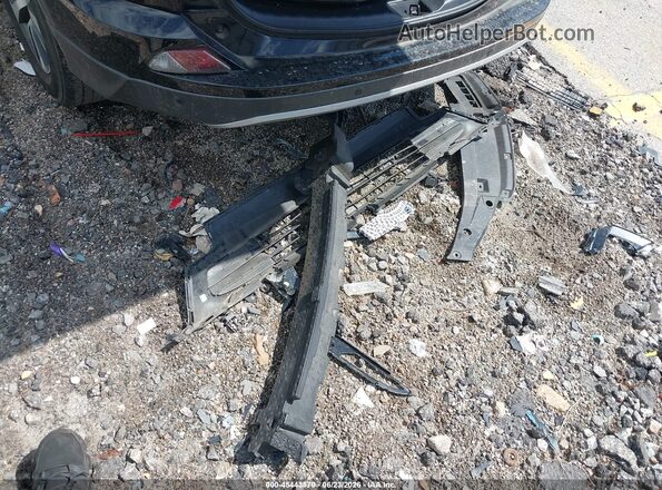 2T3WFREV8HW383517 2017 TOYOTA RAV4 Black Սարքավորումների վահանակի տեսք