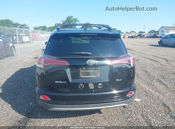2T3WFREV9HW394512 2017 TOYOTA RAV4 Black 