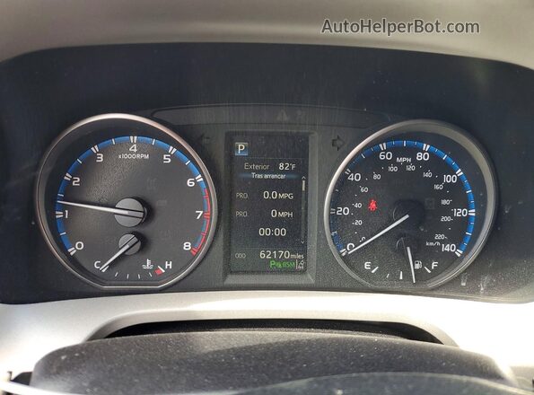 2T3WFREV9JW429295 2018 TOYOTA RAV4 Blue 