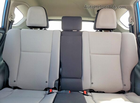 2T3WFREV9JW429295 2018 TOYOTA RAV4 Blue 
