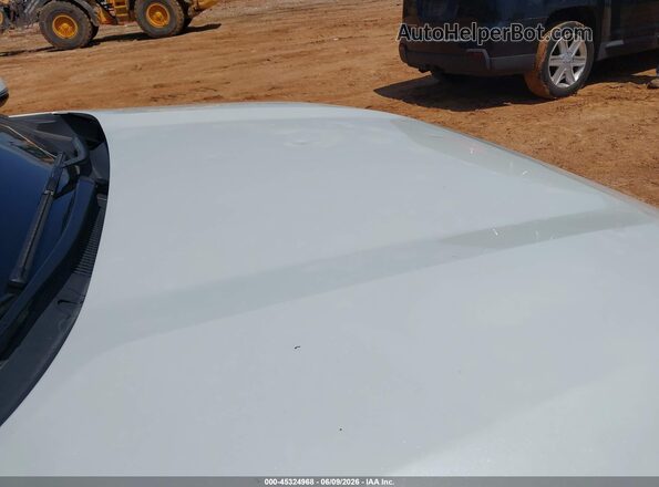 2T3Y1RFV1KC007837 2019 TOYOTA RAV4 White 