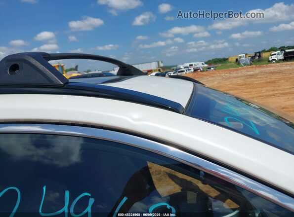 2T3Y1RFV1KC007837 2019 TOYOTA RAV4 White 