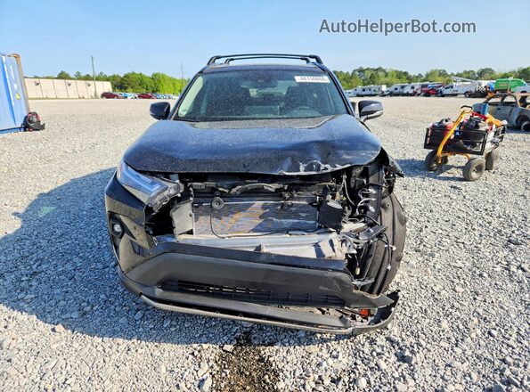 2T3Y1RFV2RW354277 2024 TOYOTA RAV4 Black 