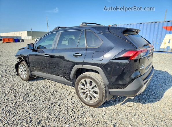 2T3Y1RFV2RW354277 2024 TOYOTA RAV4 Black 
