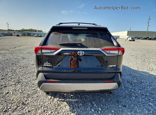 2T3Y1RFV2RW354277 2024 TOYOTA RAV4 Black 