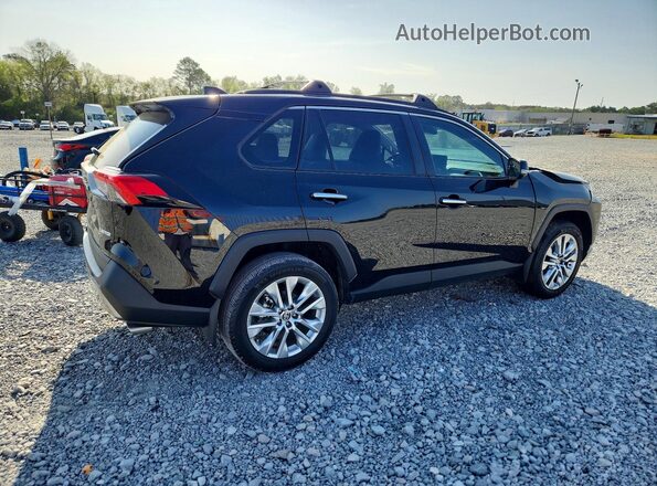 2T3Y1RFV2RW354277 2024 TOYOTA RAV4 Black 