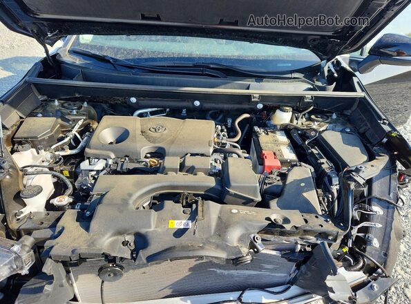 2T3Y1RFV2RW354277 2024 TOYOTA RAV4 Black 