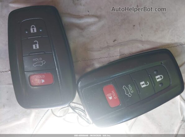 2T3Y1RFVXKW014025 2019 TOYOTA RAV4 Silver Vista del salpicadero