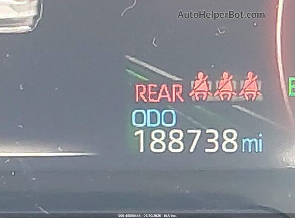 2T3Y1RFVXKW014025 2019 TOYOTA RAV4 Silver 