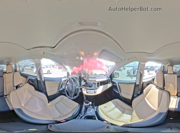 2T3YFREV1HW333096 2017 TOYOTA RAV4 Red VIN կոդի պիտակի տեսք