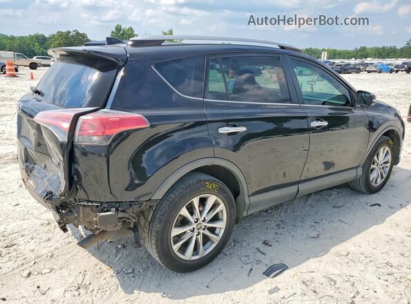 2T3YFREV2JW429714 2018 TOYOTA RAV4 Black Rear right