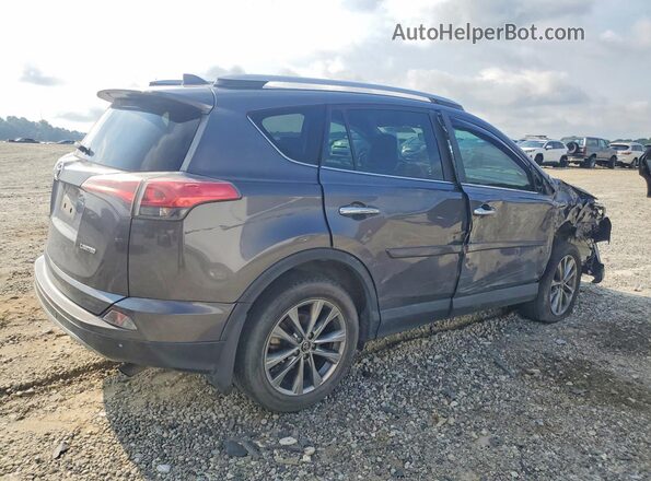 2T3YFREV3HW315277 2017 TOYOTA RAV4 Charcoal 