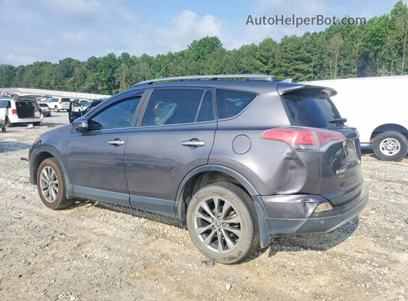 2T3YFREV3HW315277 2017 TOYOTA RAV4 Charcoal 