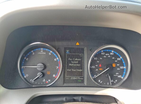 2T3YFREV3HW315277 2017 TOYOTA RAV4 Charcoal 