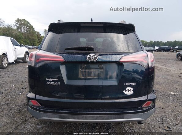 2T3YFREV5JW461654 2018 TOYOTA RAV4 Blue 