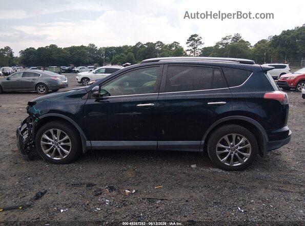 2T3YFREV5JW461654 2018 TOYOTA RAV4 Blue 