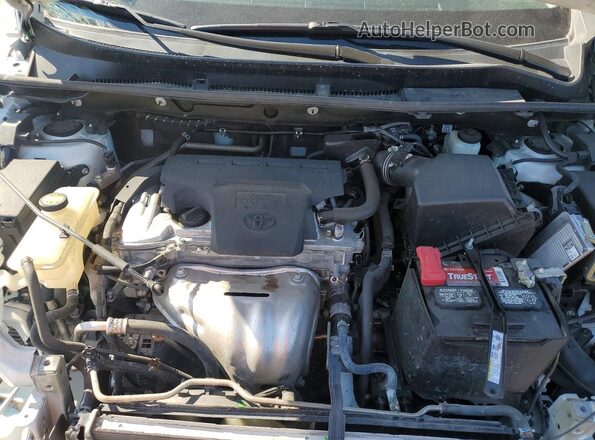 2T3YFREV8JW516338 2018 TOYOTA RAV4 White 