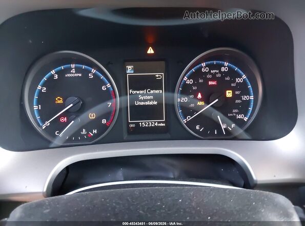 2T3ZFREV0JW419428 2018 TOYOTA RAV4 Black უკანა სავარძლების ხედი