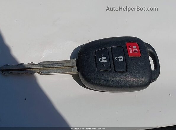 2T3ZFREV0JW419428 2018 TOYOTA RAV4 Black წინა პანელის ხედი