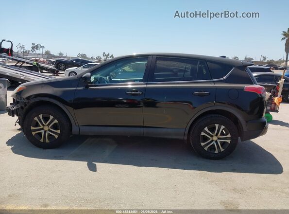 2T3ZFREV0JW419428 2018 TOYOTA RAV4 Black 