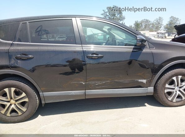 2T3ZFREV0JW419428 2018 TOYOTA RAV4 Black 