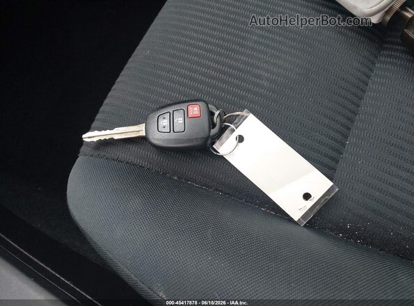 2T3ZFREV1GW237973 2016 TOYOTA RAV4 Silver Առջևի վահանակի տեսք