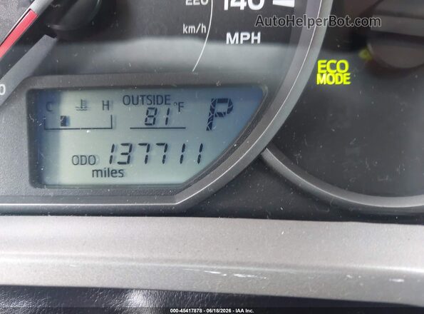 2T3ZFREV1GW237973 2016 TOYOTA RAV4 Silver 