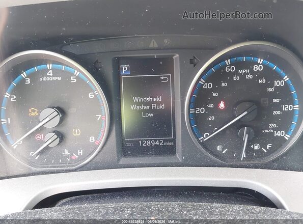 2T3ZFREV1JW454530 2018 TOYOTA RAV4 Red 